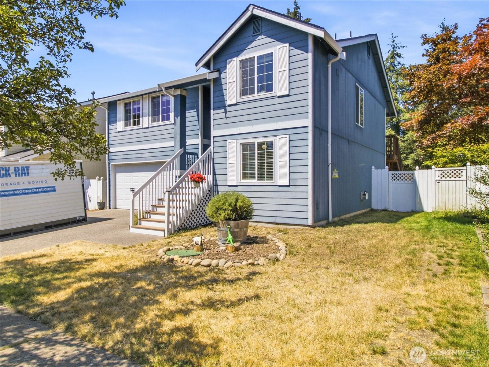 91st Way Se, Yelm, WA 98597