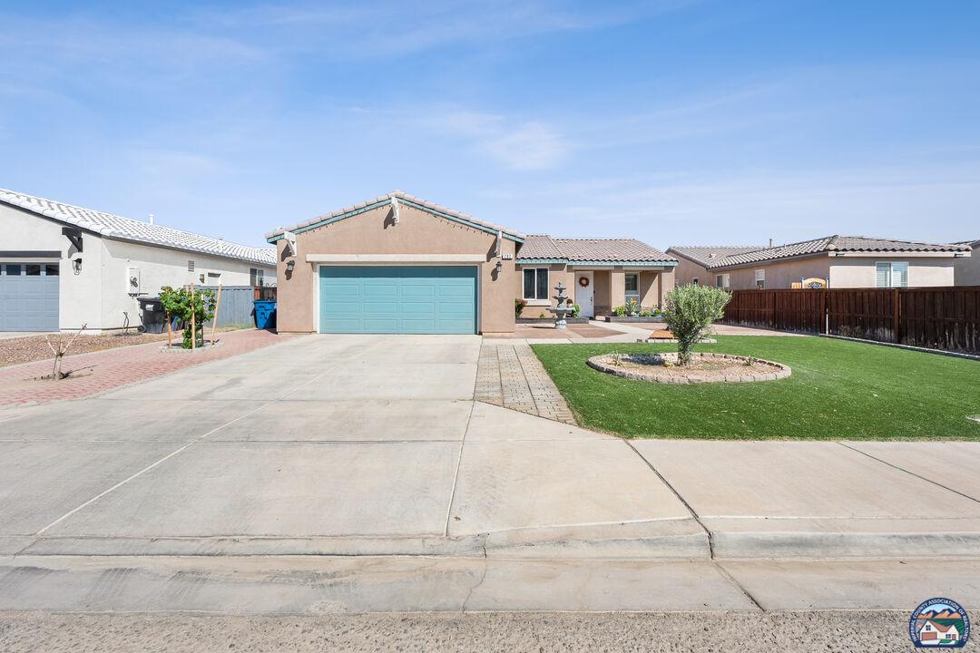 Fonzie Ave, Imperial, CA 92251