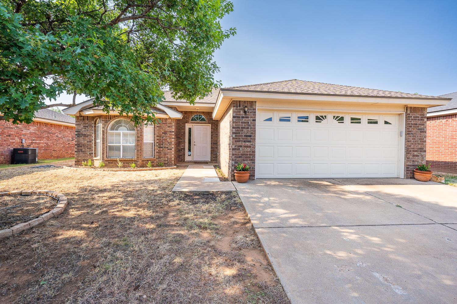 6th St, Lubbock, TX 79416