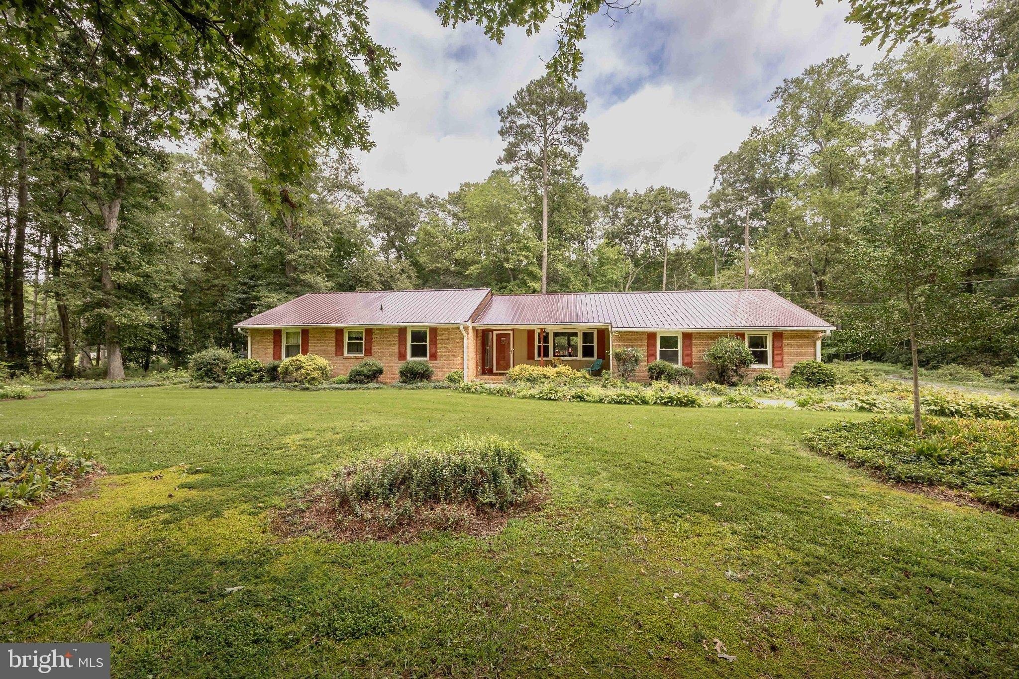 Whitesville Rd, Laurel, DE 19956