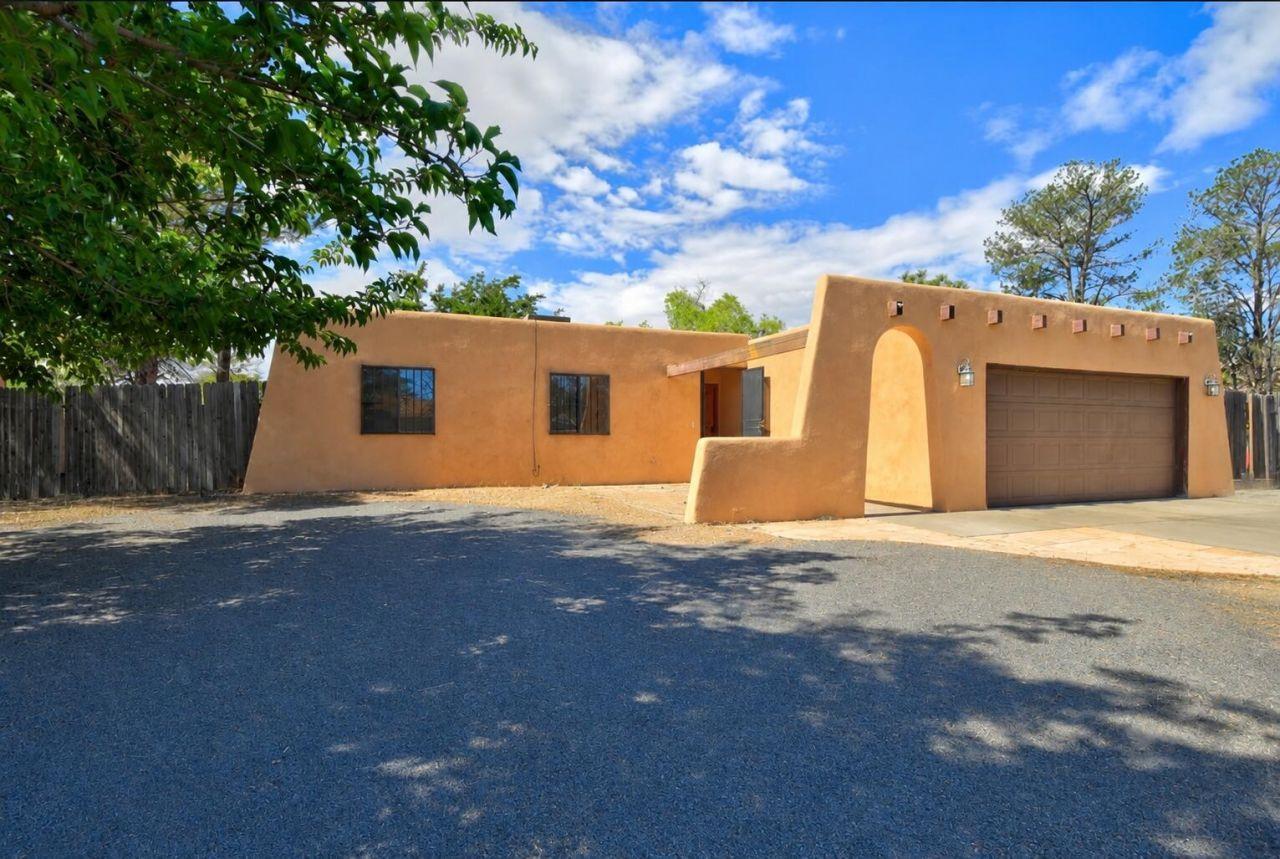 Black Hills Rd Ne, Rio Rancho, NM 87124