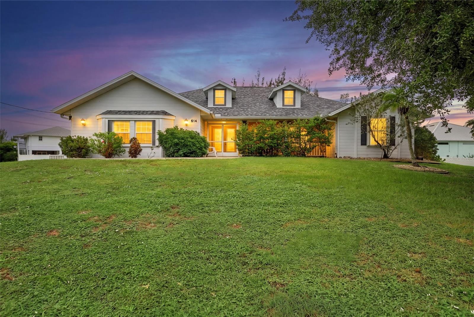 Rio Villa Dr, Punta Gorda, FL 33950