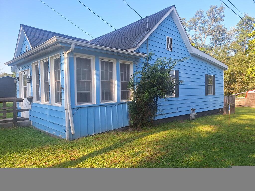 S New York Ave, Wellston, OH 45692