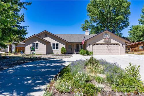 Port Royal Ct, Tehachapi, CA 93561