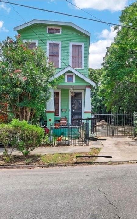 Chippewa St, New Orleans, LA 70130