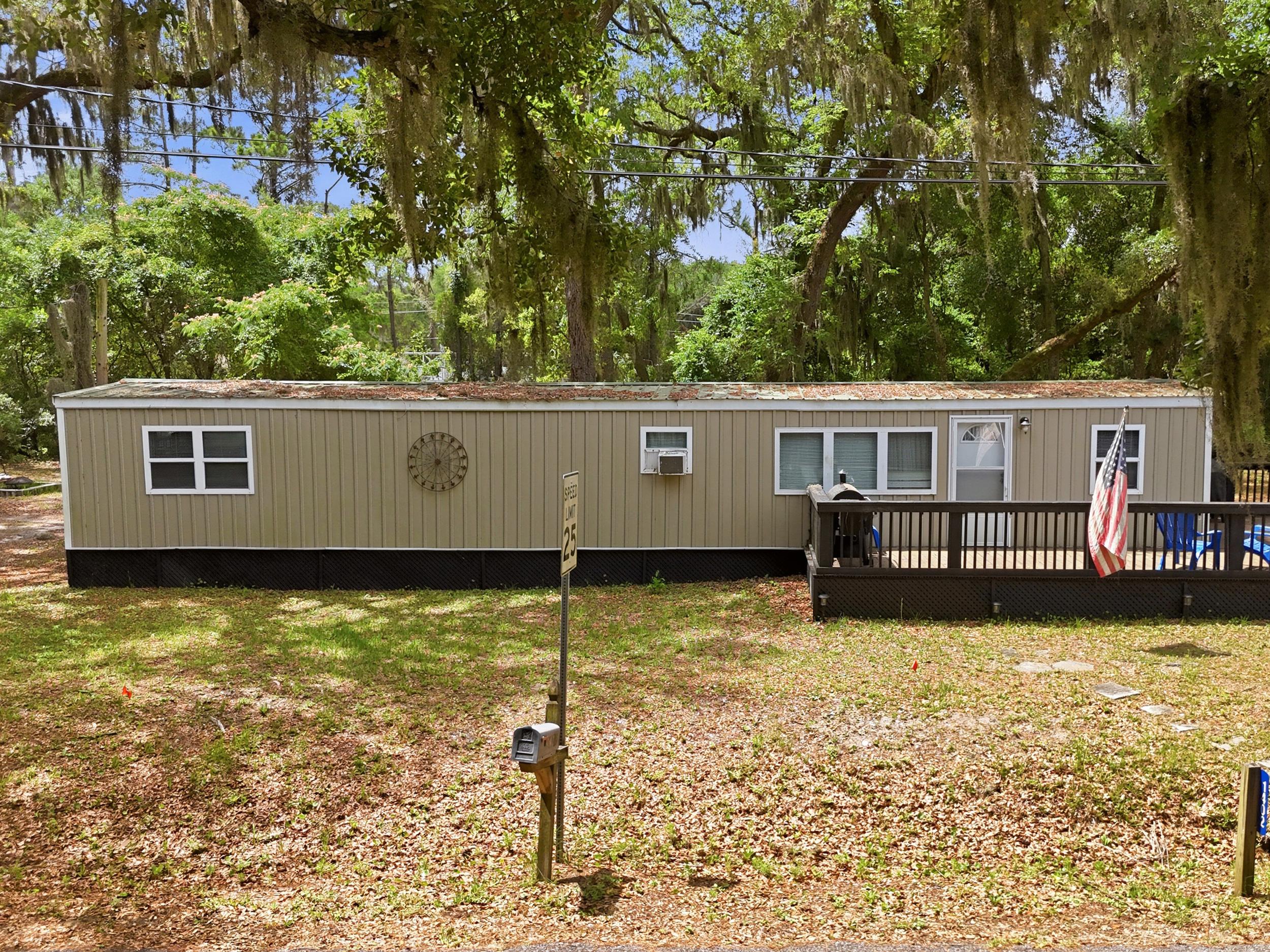 Ian Dr, Fernandina Beach, FL 32034