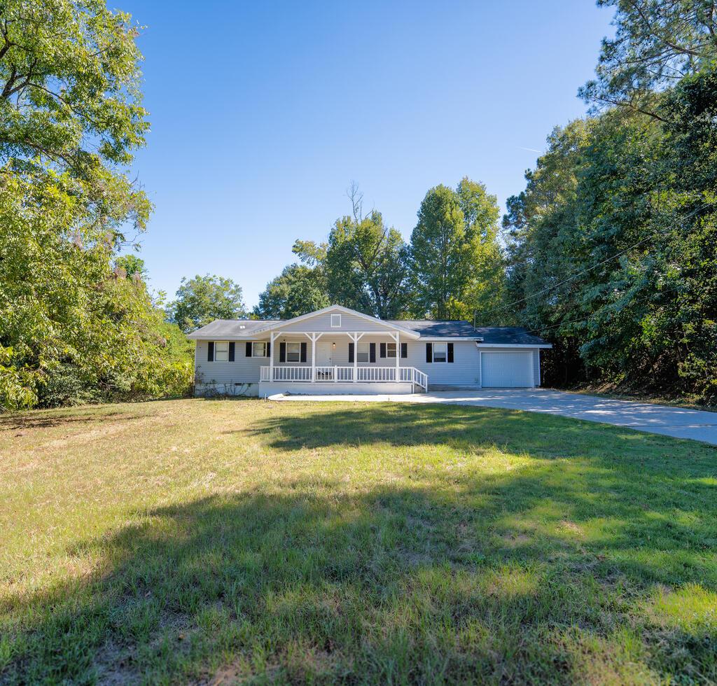 Lee Road 485, Phenix City, AL 36870