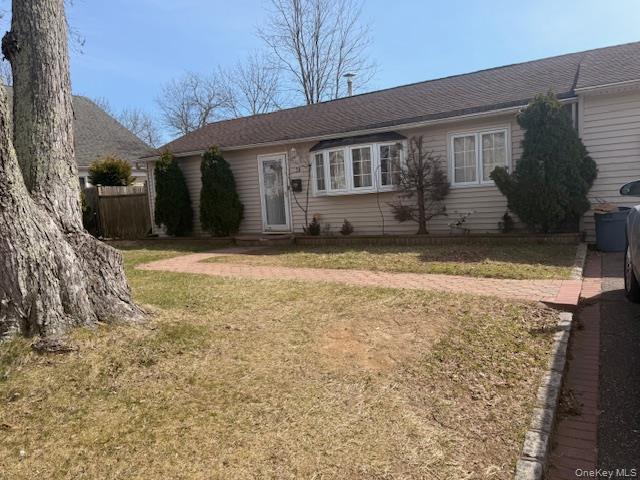Tamarack St, Central Islip, NY 11722