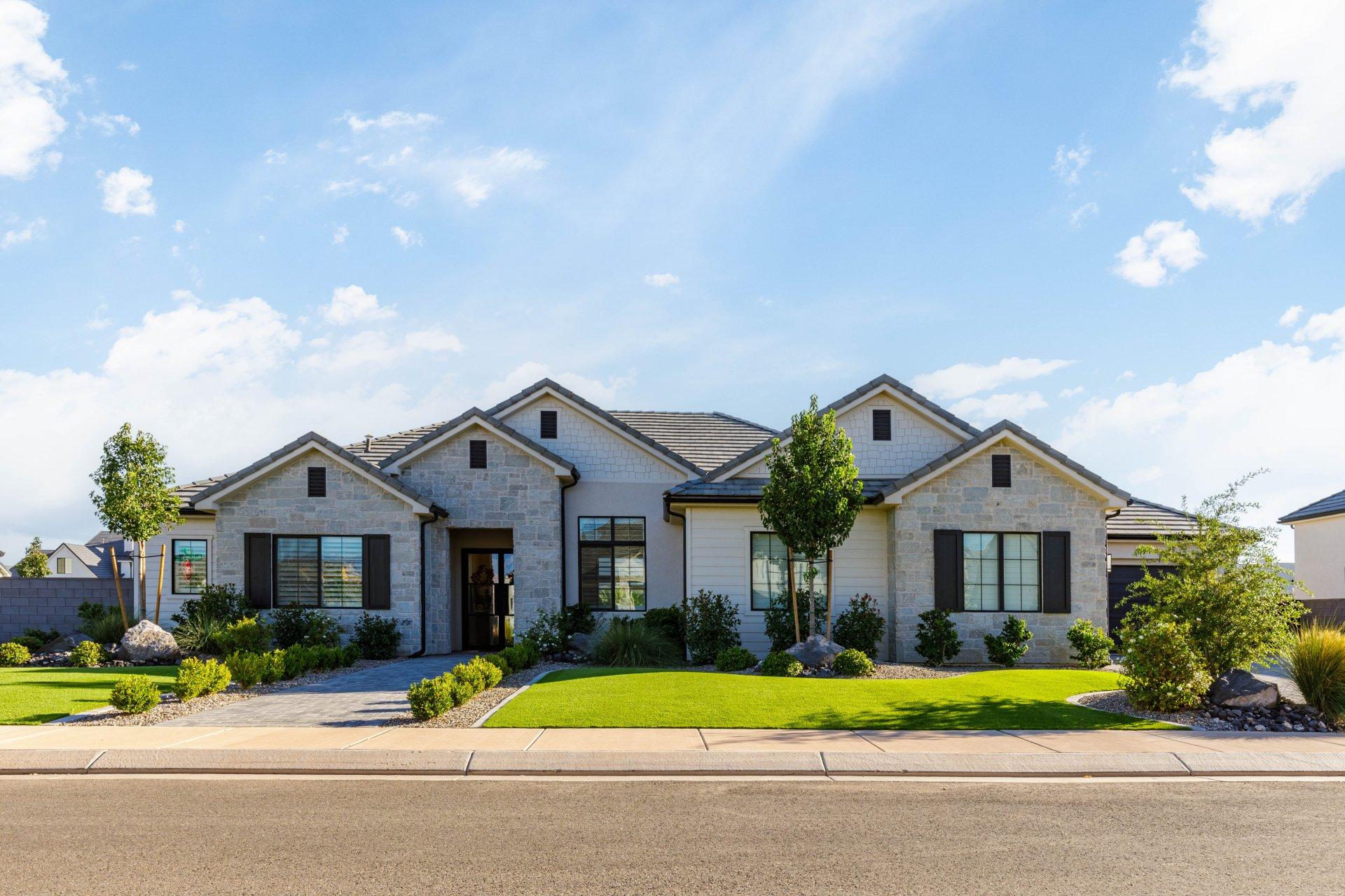 E Moorland Dr, Saint George, UT 84790