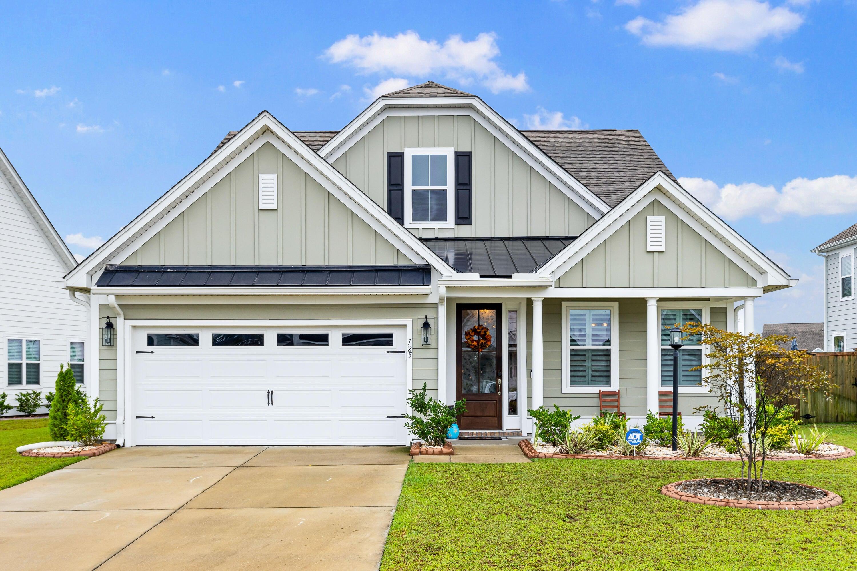 Riley Farms Ct, Summerville, SC 29486