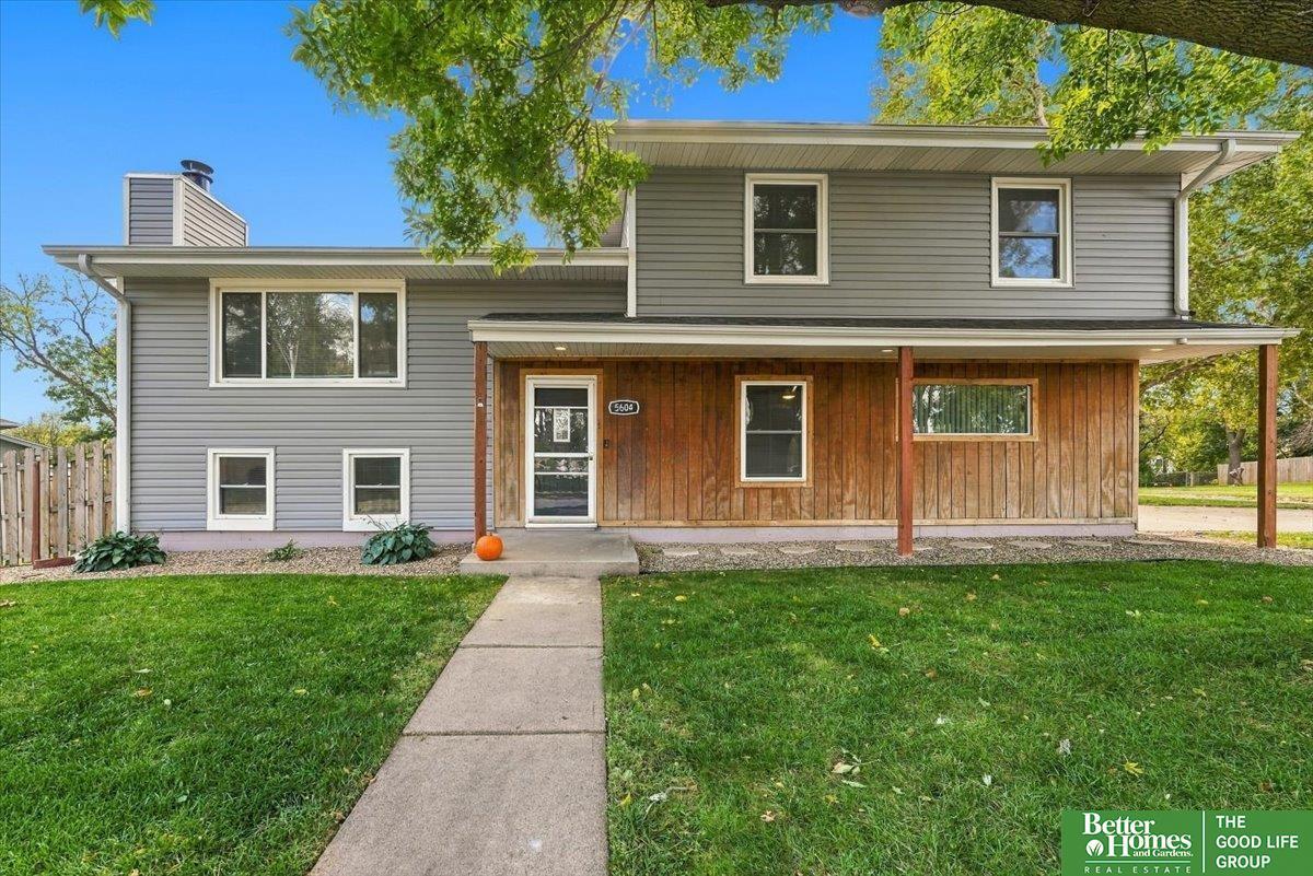 S 111th St, Omaha, NE 68137