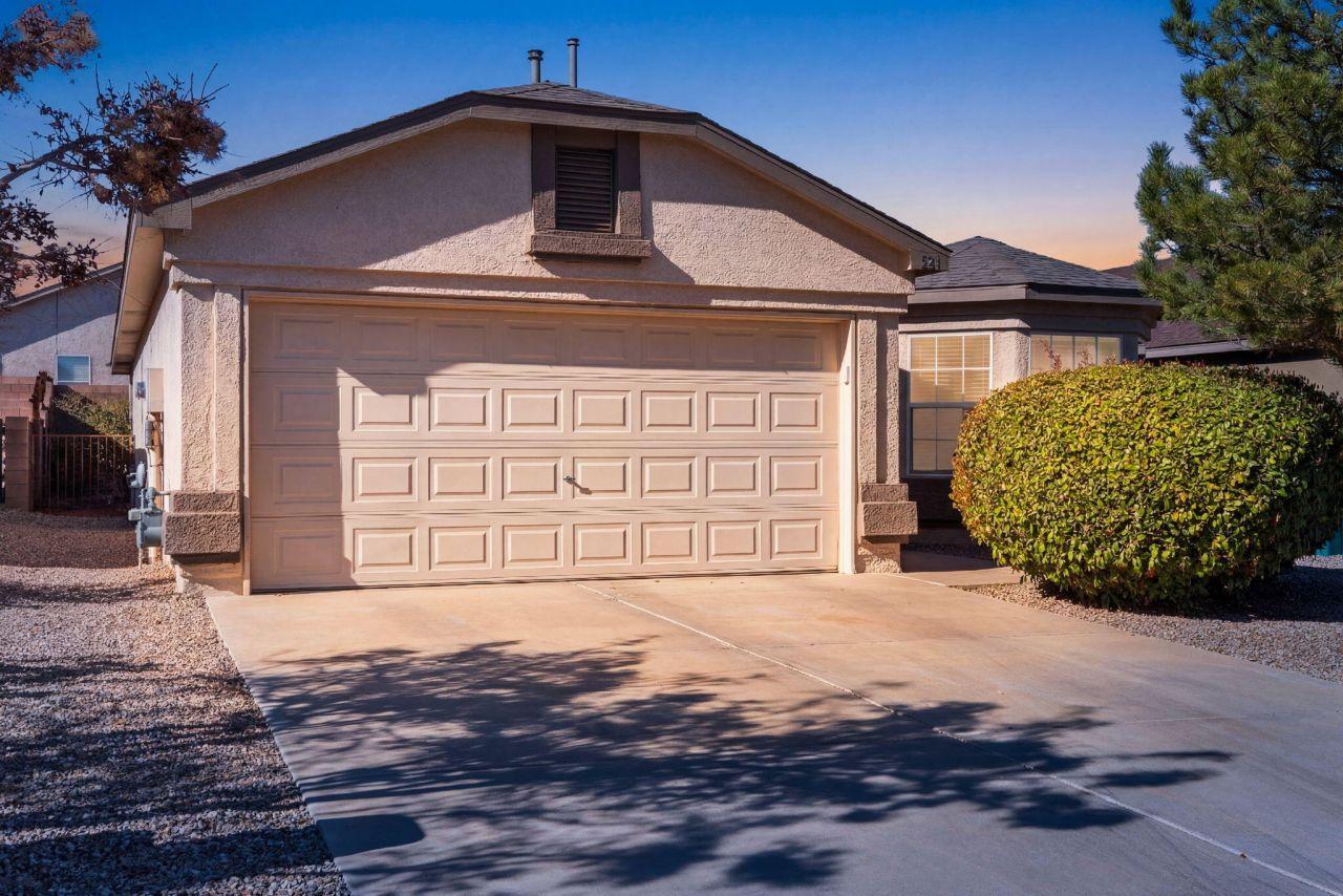 Soothing Meadows Dr Ne, Rio Rancho, NM 87144
