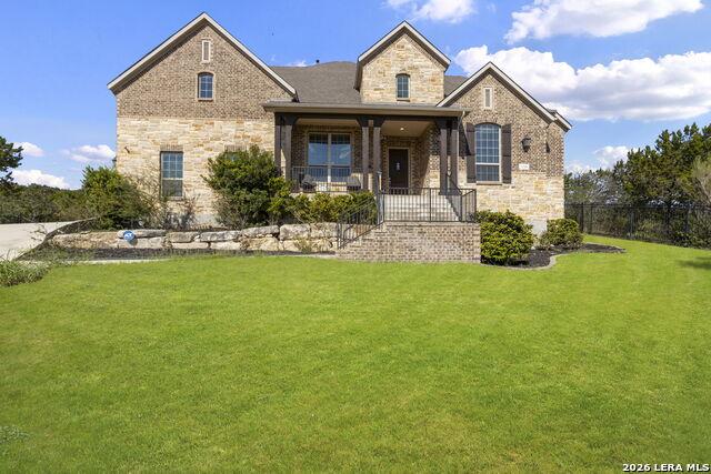 Trotting Path, Helotes, TX 78023