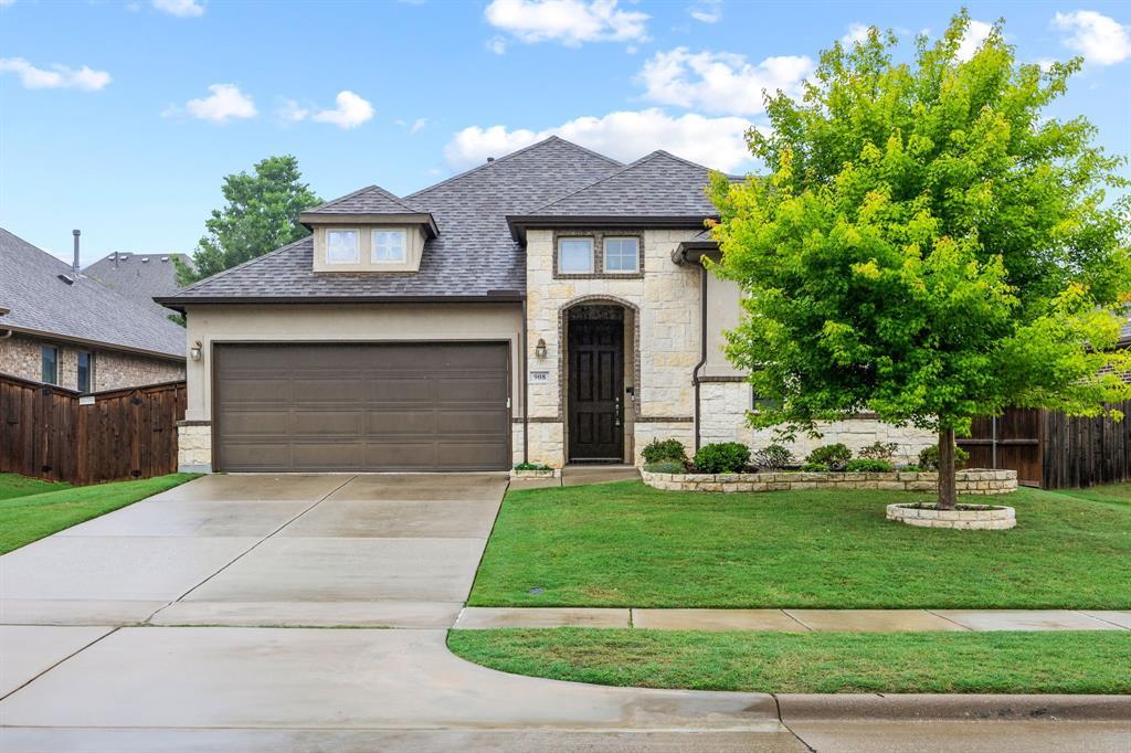 Spring Falls Dr, Mckinney, TX 75071