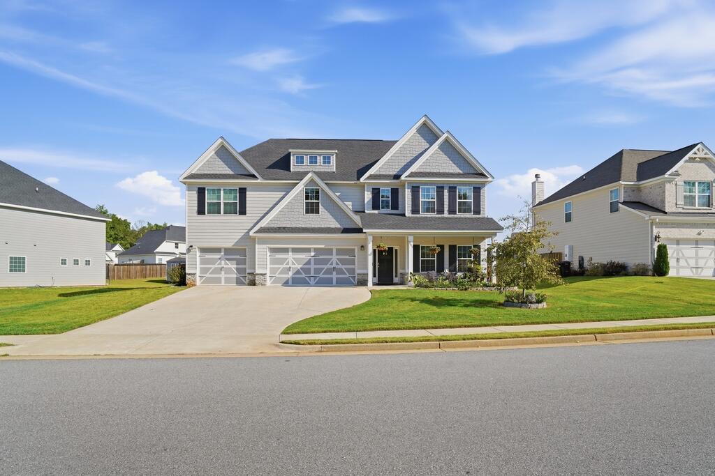 Kadie Way, Columbus, GA 31904