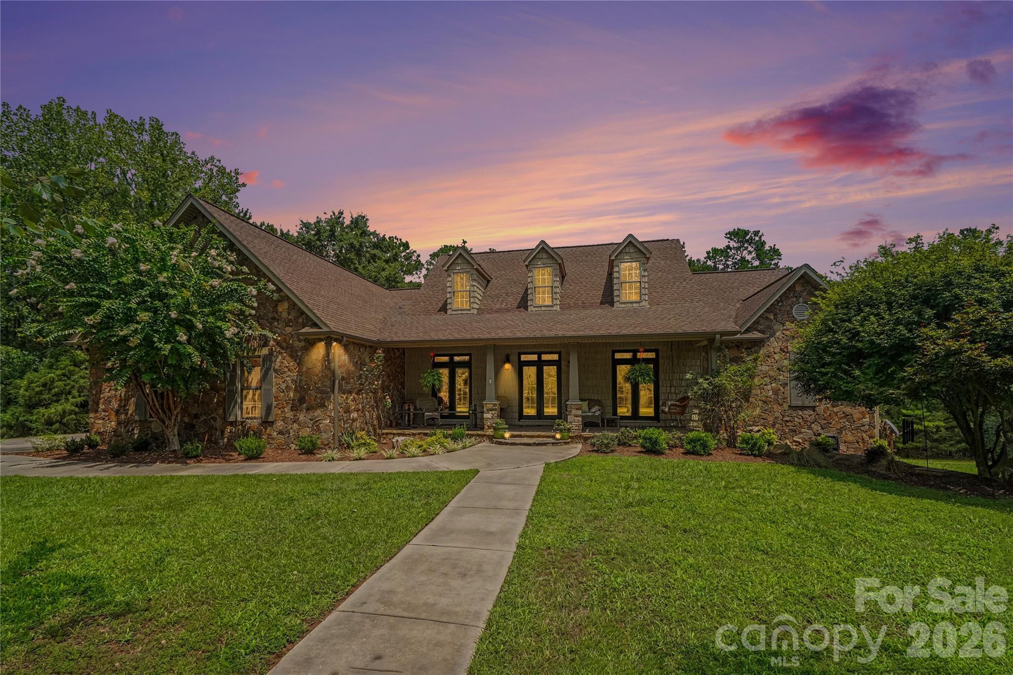 Crown Ct, Richburg, SC 29729