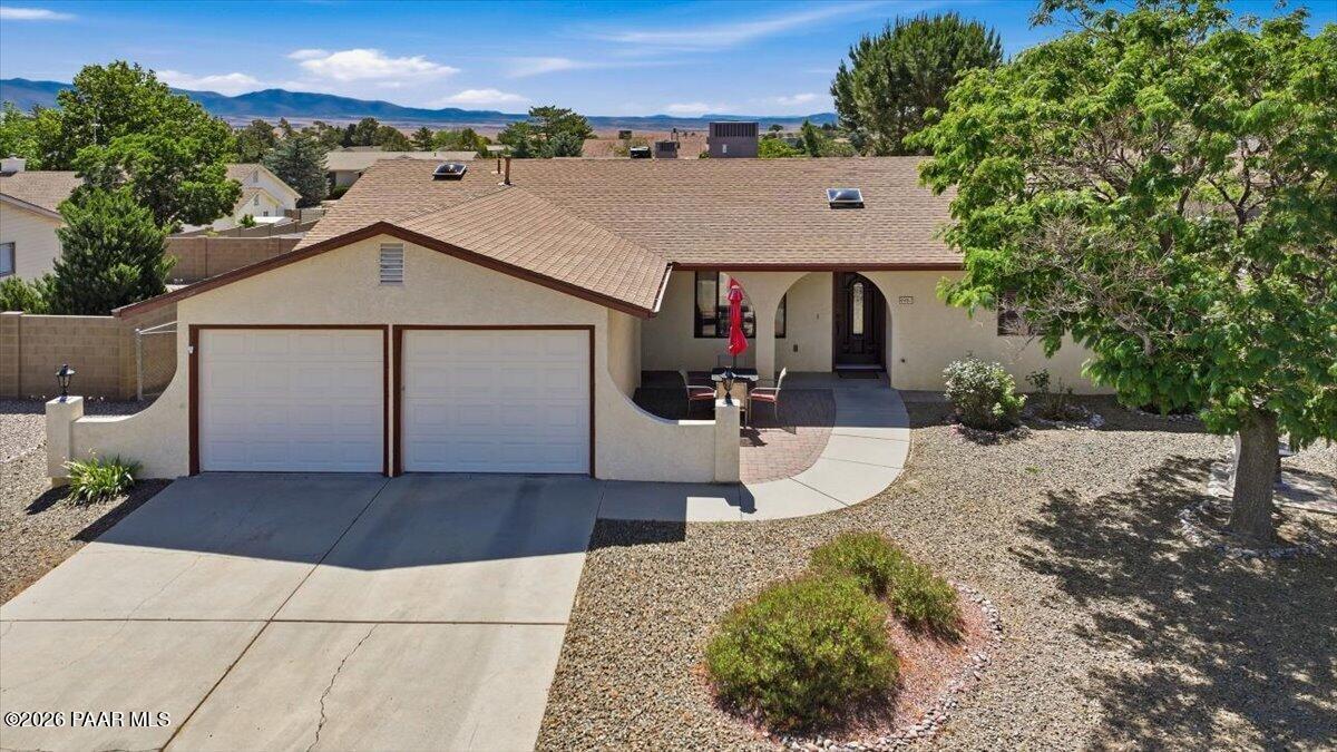 N Cinnabar Dr, Prescott Valley, AZ 86314