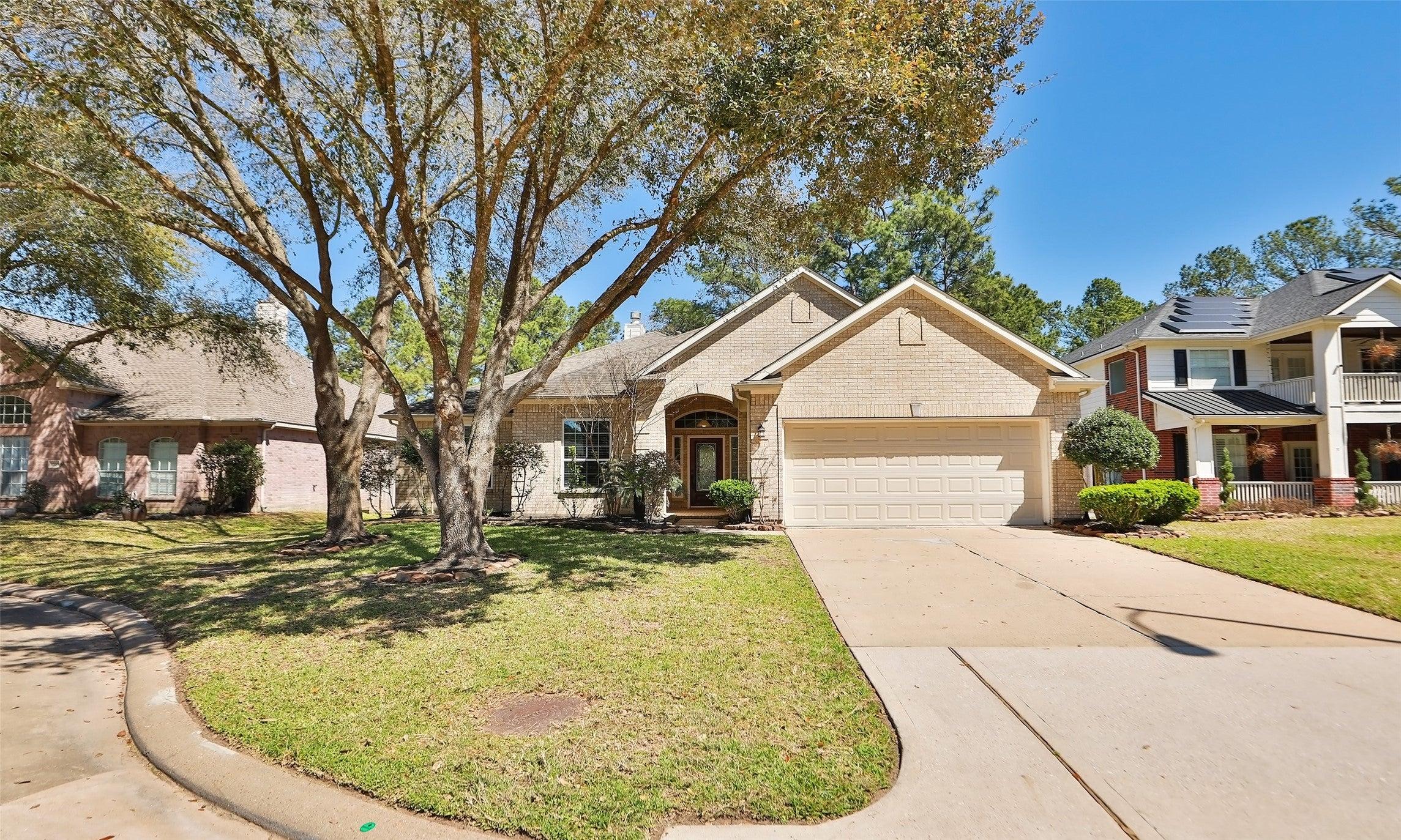 Lakewood Glade Ct, Cypress, TX 77429