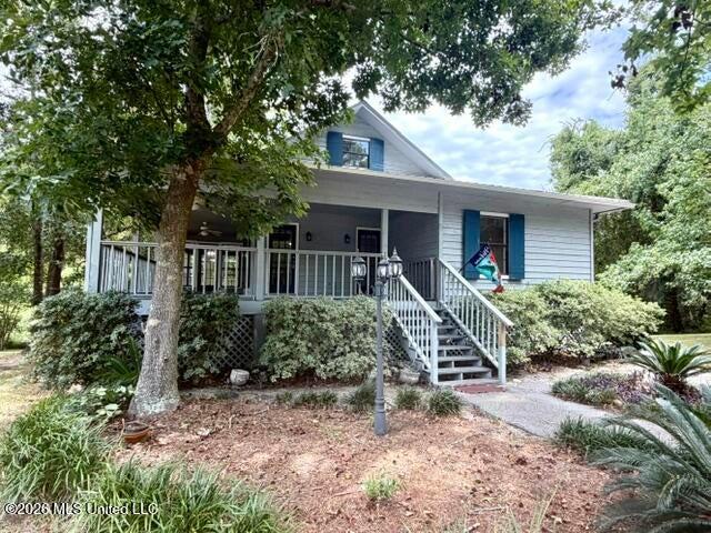 Albacore Ln, Gautier, MS 39553