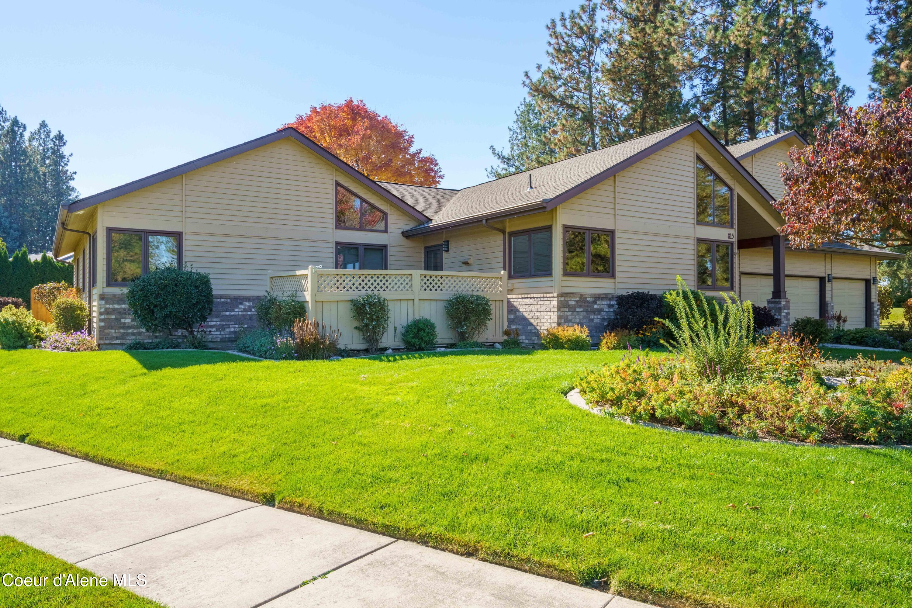 N Chisholm Ct, Post Falls, ID 83854
