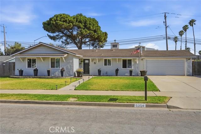Bauer Ave, Santa Maria, CA 93455