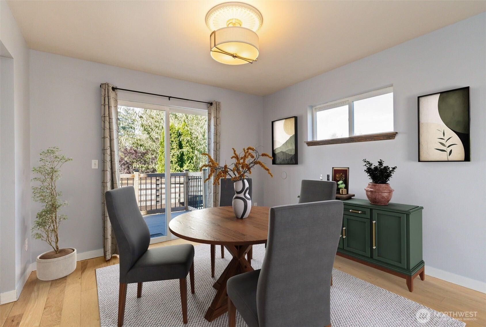 Ne Max William Loop, Poulsbo, WA 98370