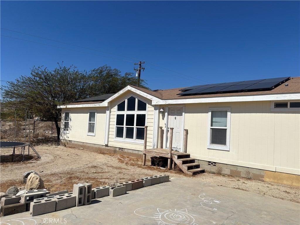 Galbreth St, Whitewater, CA 92282