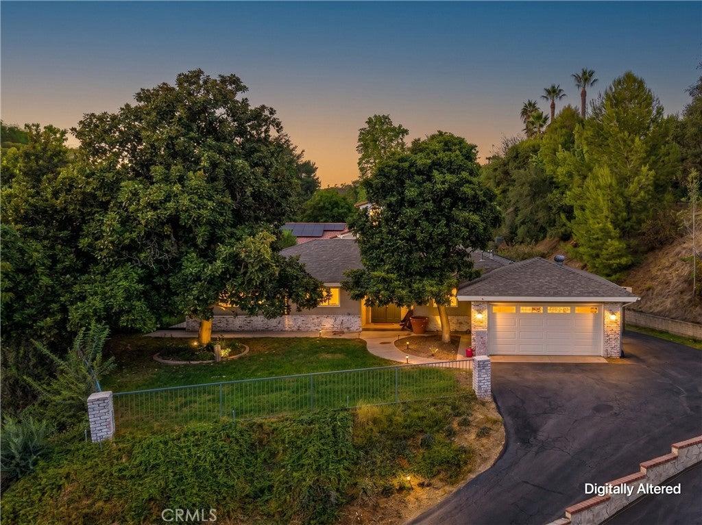 Palo Alto Dr, Redlands, CA 92373
