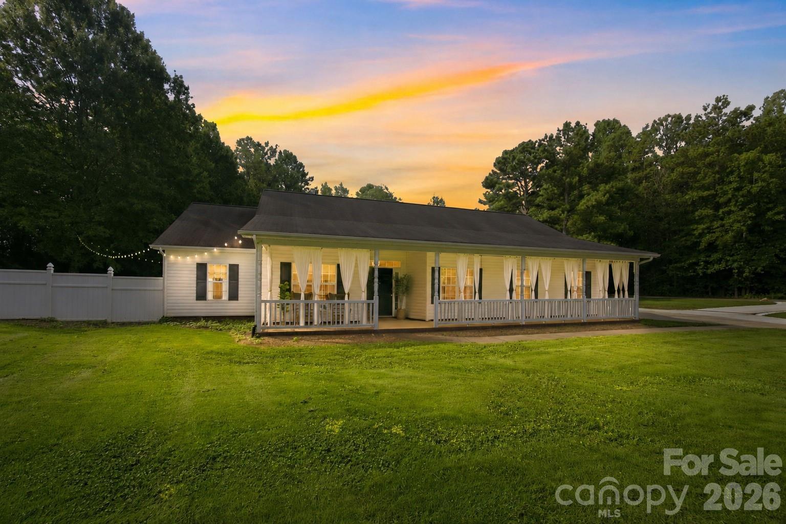 Brief Rd, Charlotte, NC 28227