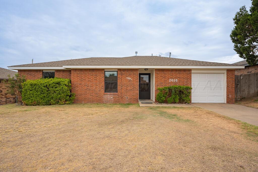 16th Ave, Canyon, TX 79015