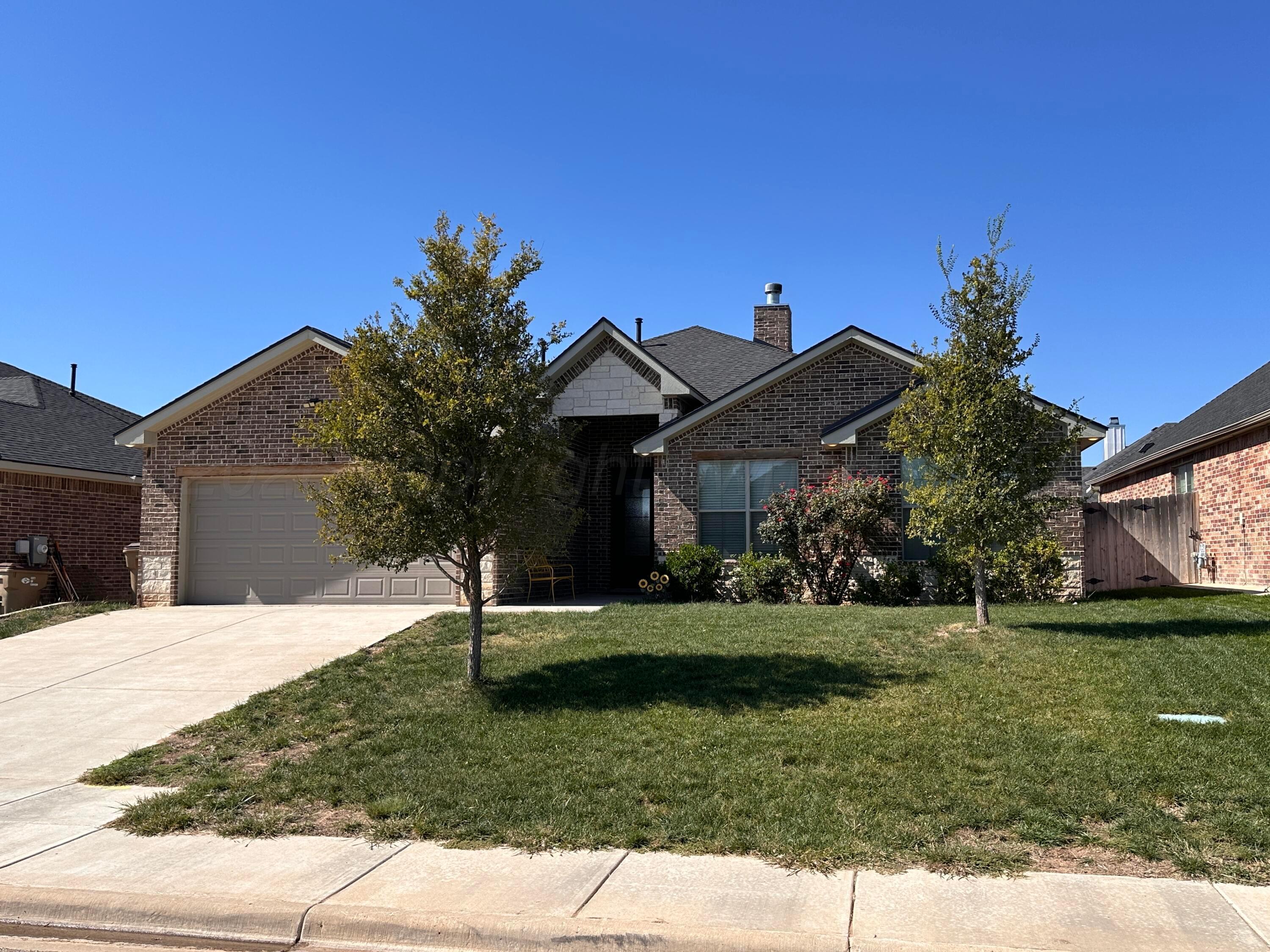 Living Way Ln, Canyon, TX 79015
