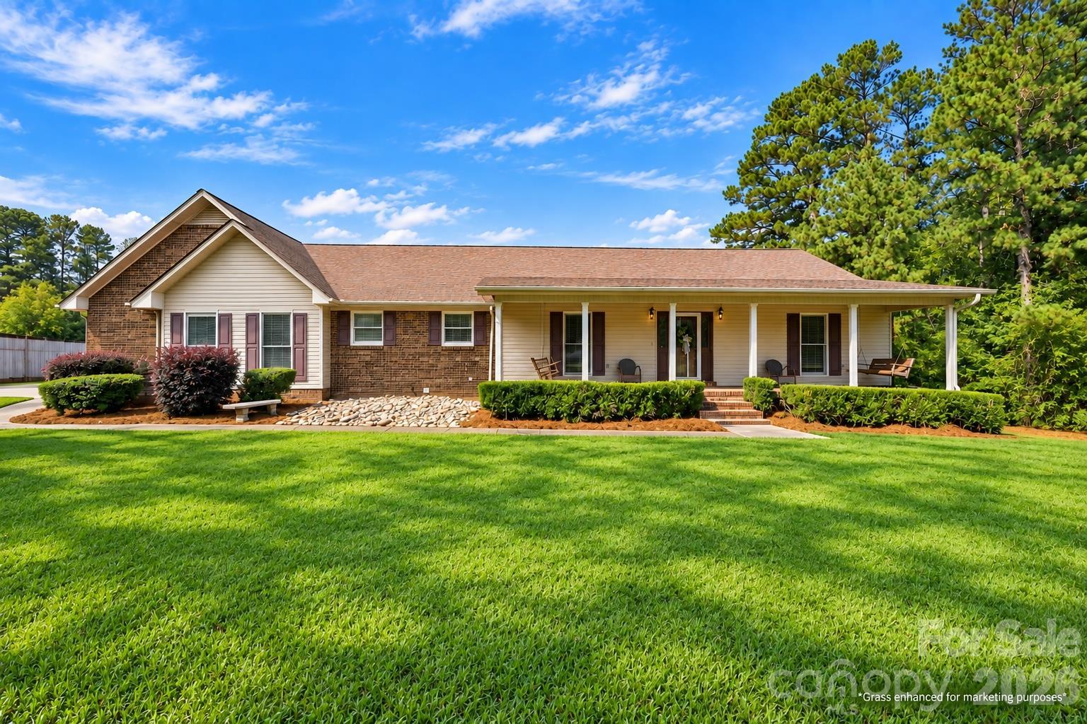 Camelot Ct, Kings Mountain, NC 28086
