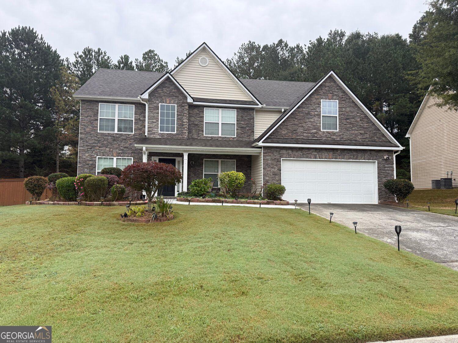 Queenie Smith Rd Ne, Conyers, GA 30012
