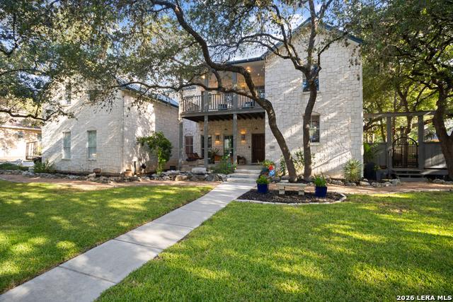 Lendell St, San Antonio, TX 78249