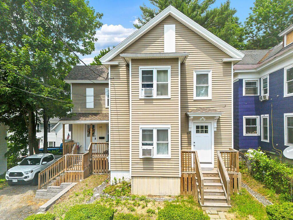 Patterson St, Augusta, ME 04330