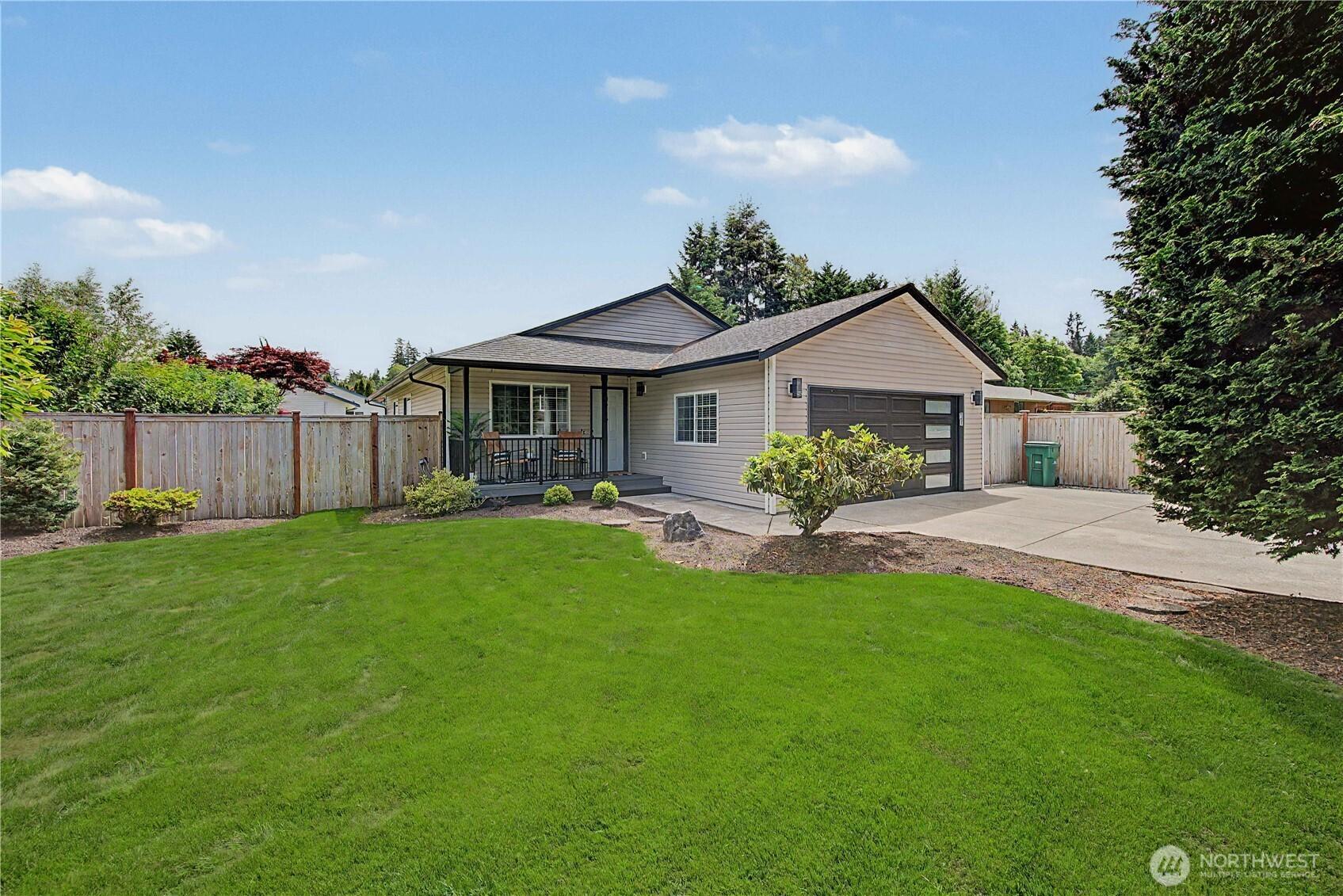66th Ave Ne, Arlington, WA 98223