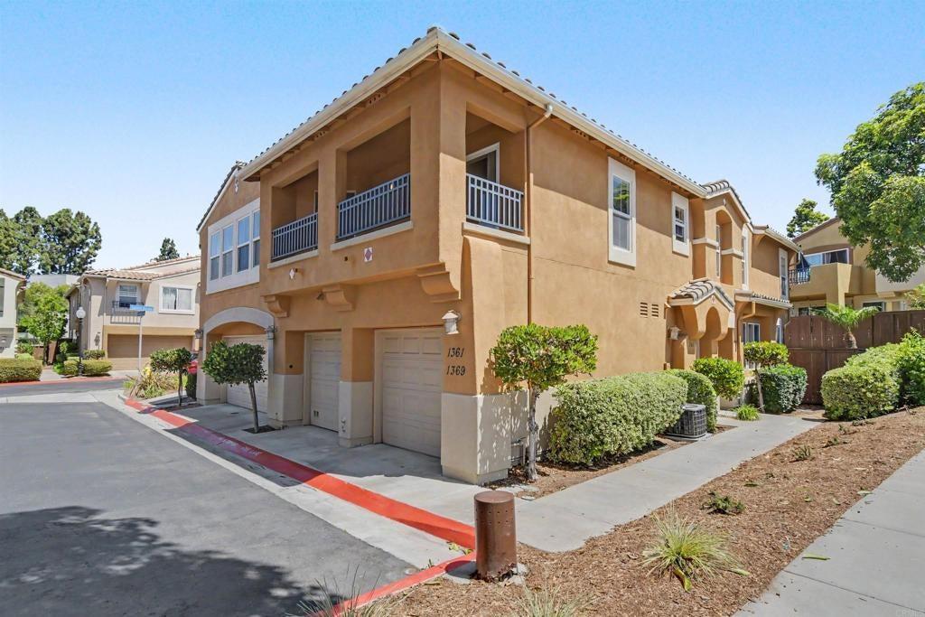 Caminito De La Luna, Chula Vista, CA 91911