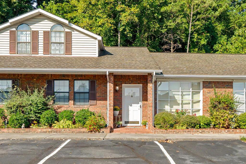 Seminole Way, Dalton, GA 30720