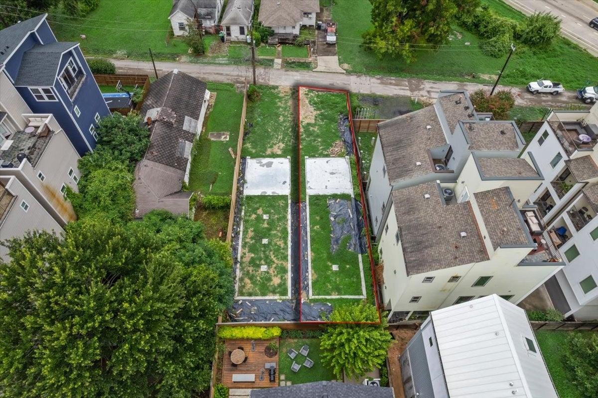 Bingham St, Houston, TX 77007