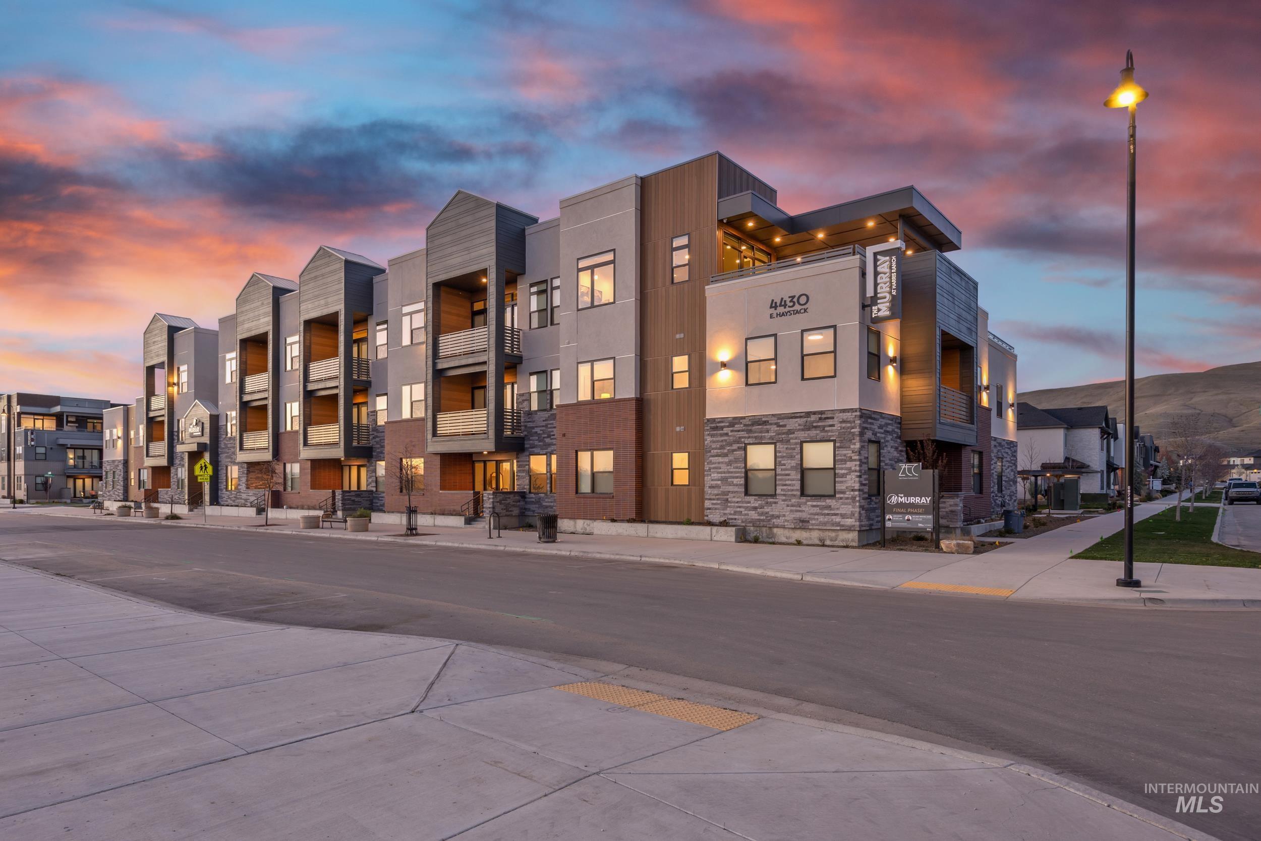 E Haystack St, Boise, ID 83716