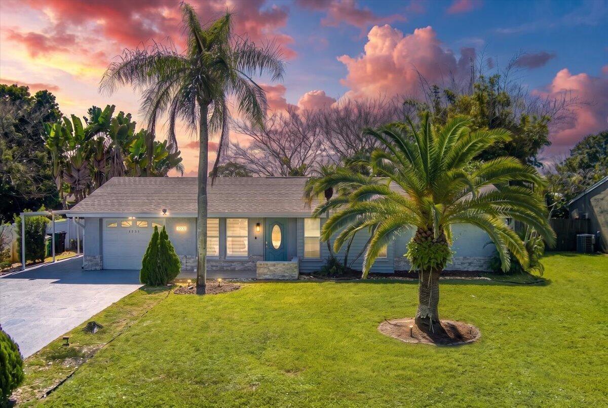 Se New York St, Port Saint Lucie, FL 34952