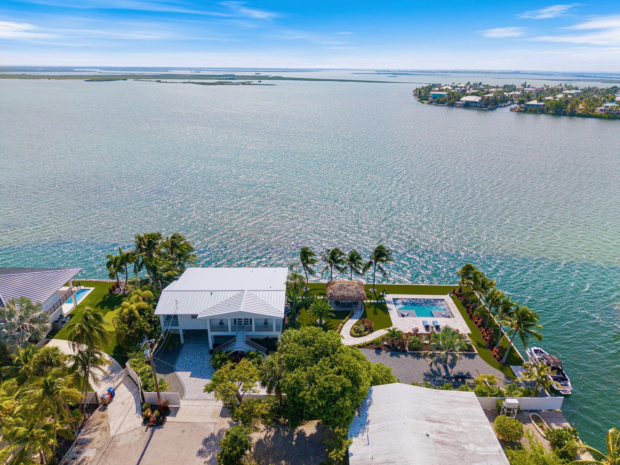 Wahoo Ln, Summerland Key, FL 33042