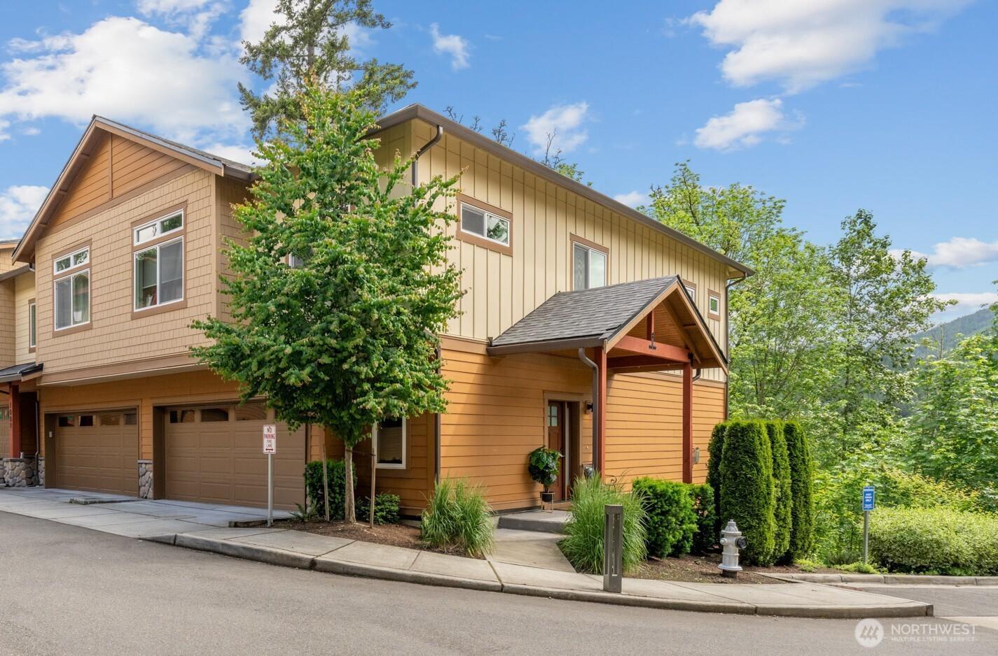 Bellingham, WA 