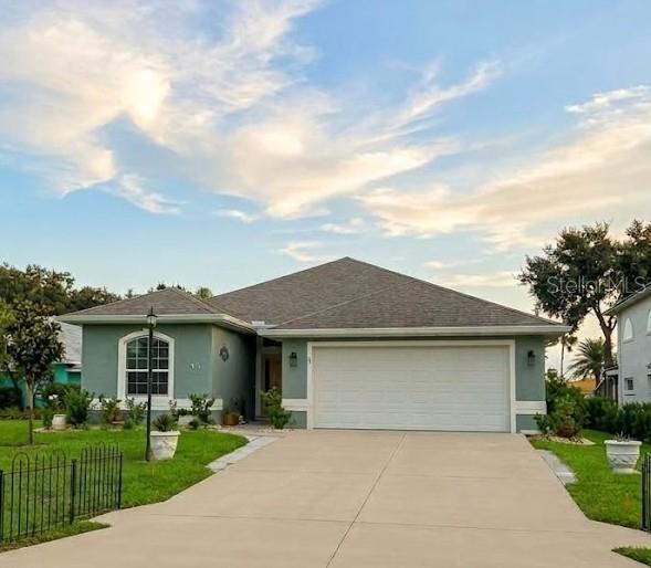 Cimmaron Dr, Palm Coast, FL 32137