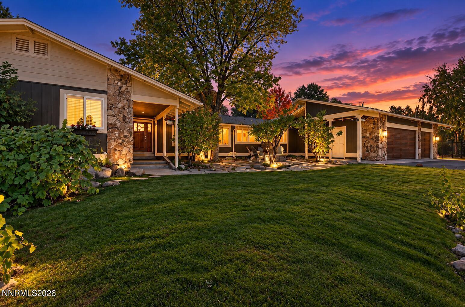 Edmands Dr, Reno, NV 89511