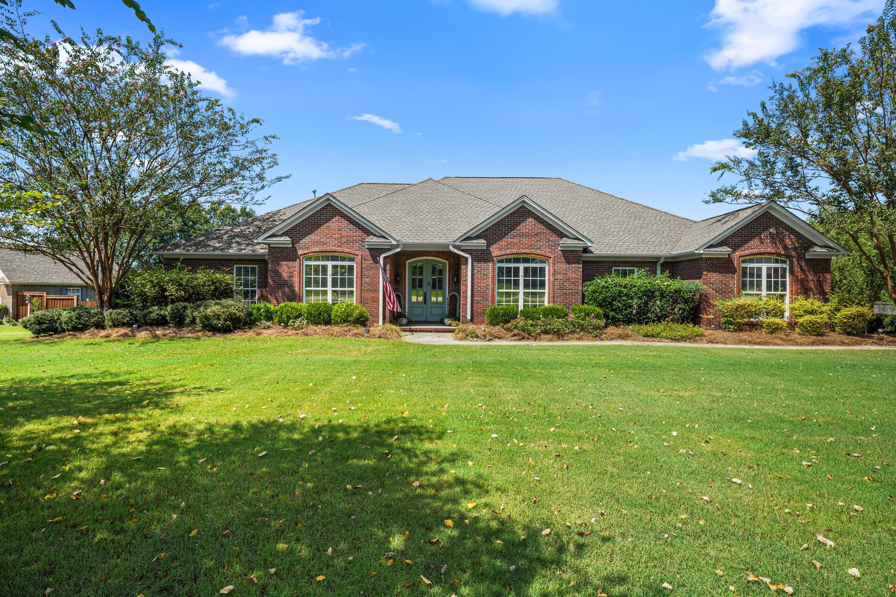 Major Cir, Saltillo, MS 38866