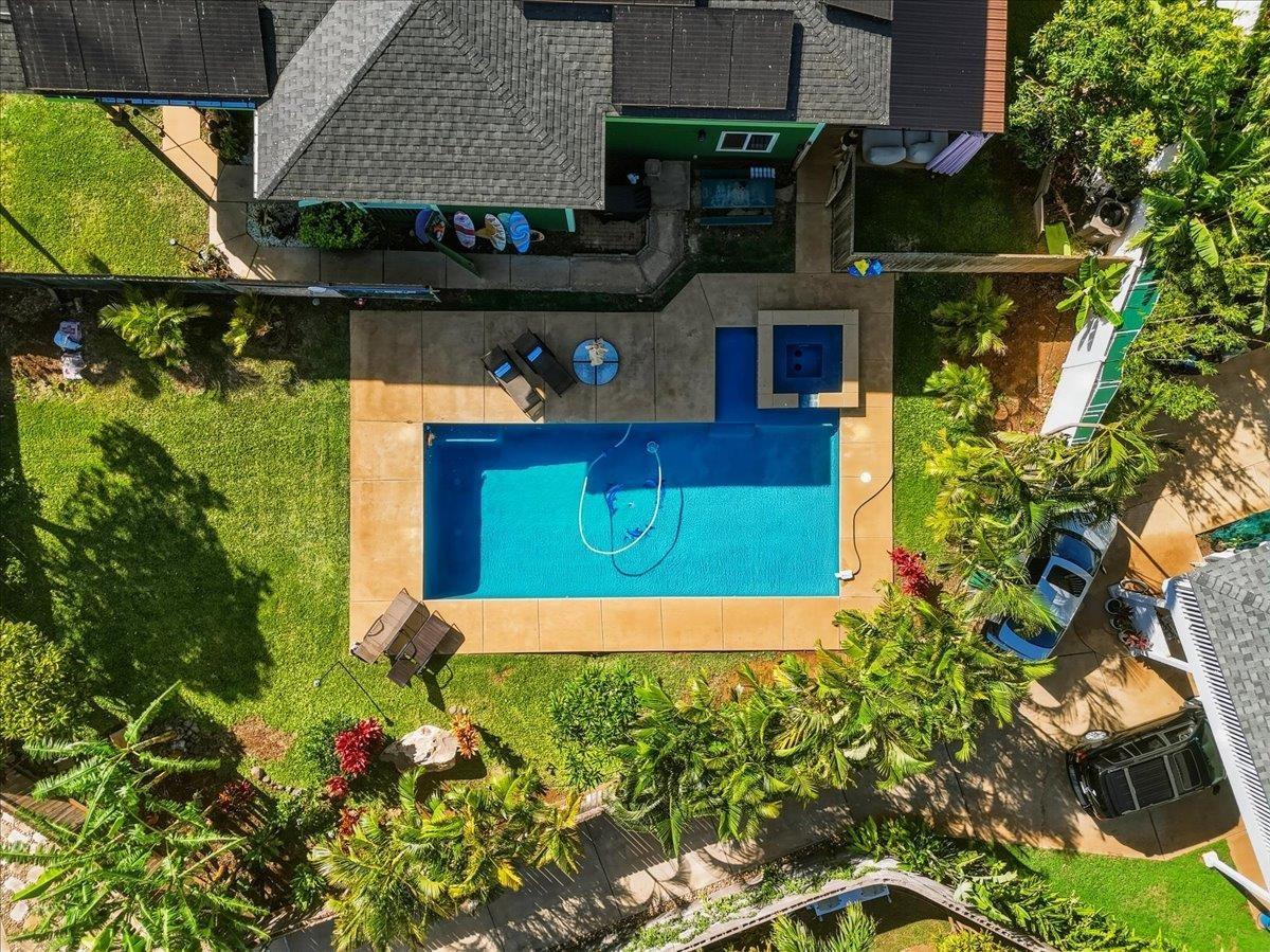 Alulike St, Kihei, HI 96753