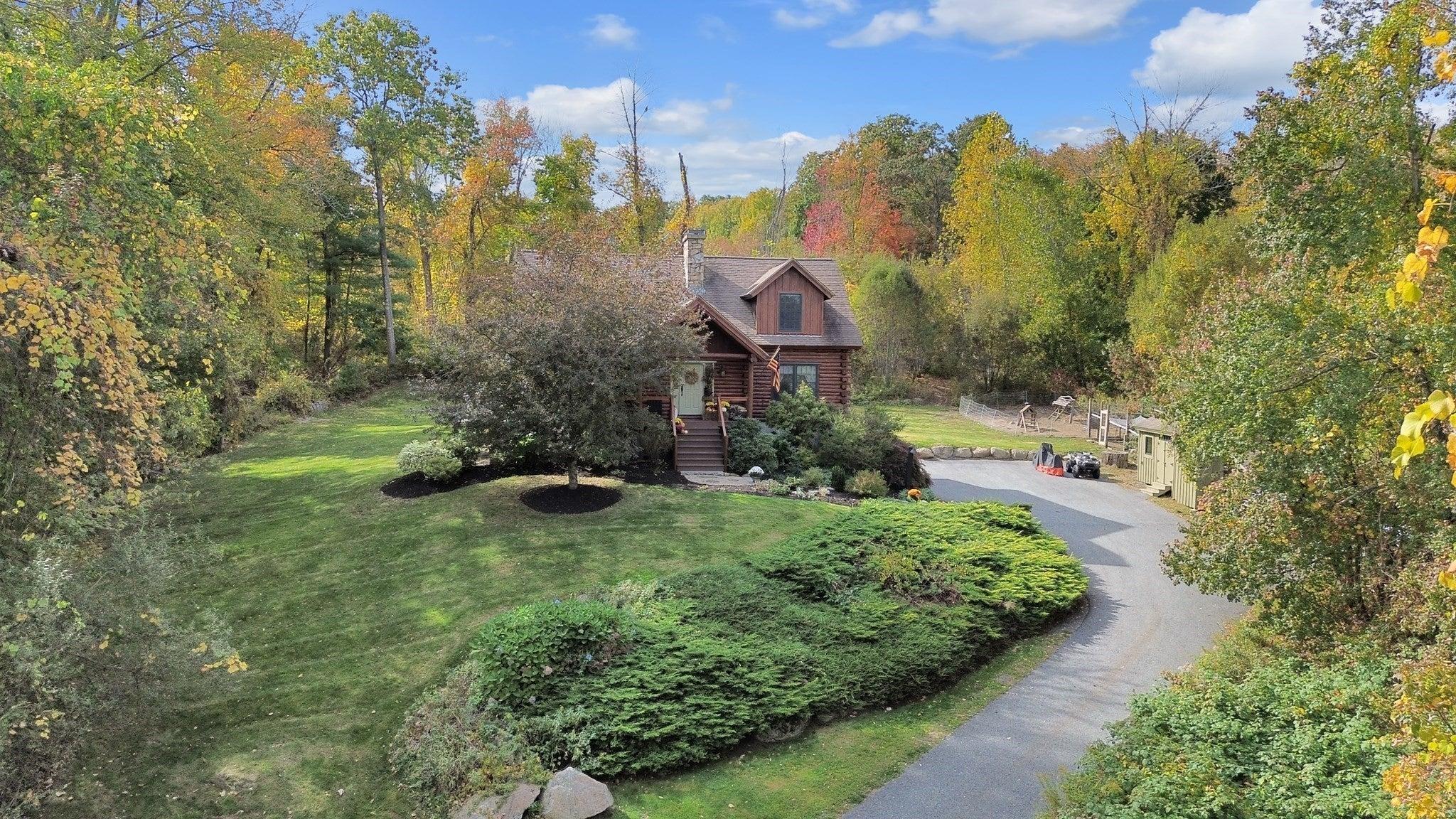 Fiske Mill Rd, Upton, MA 01568