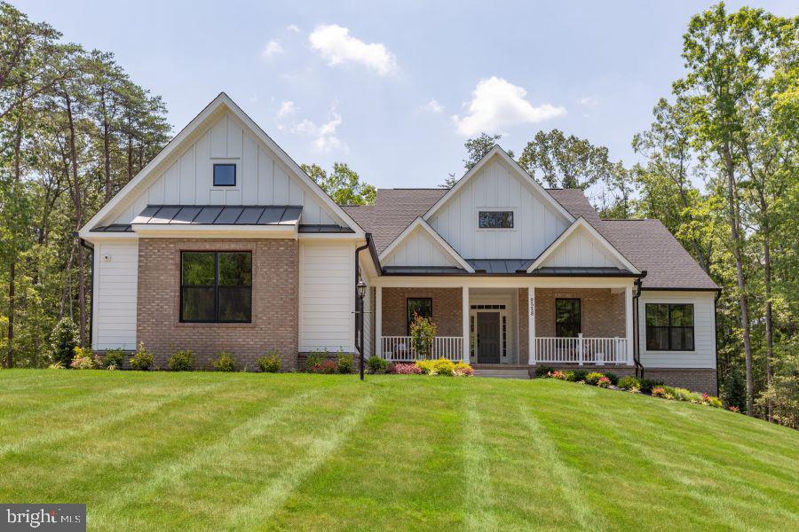 Whitehall Blvd, Spotsylvania, VA 22553