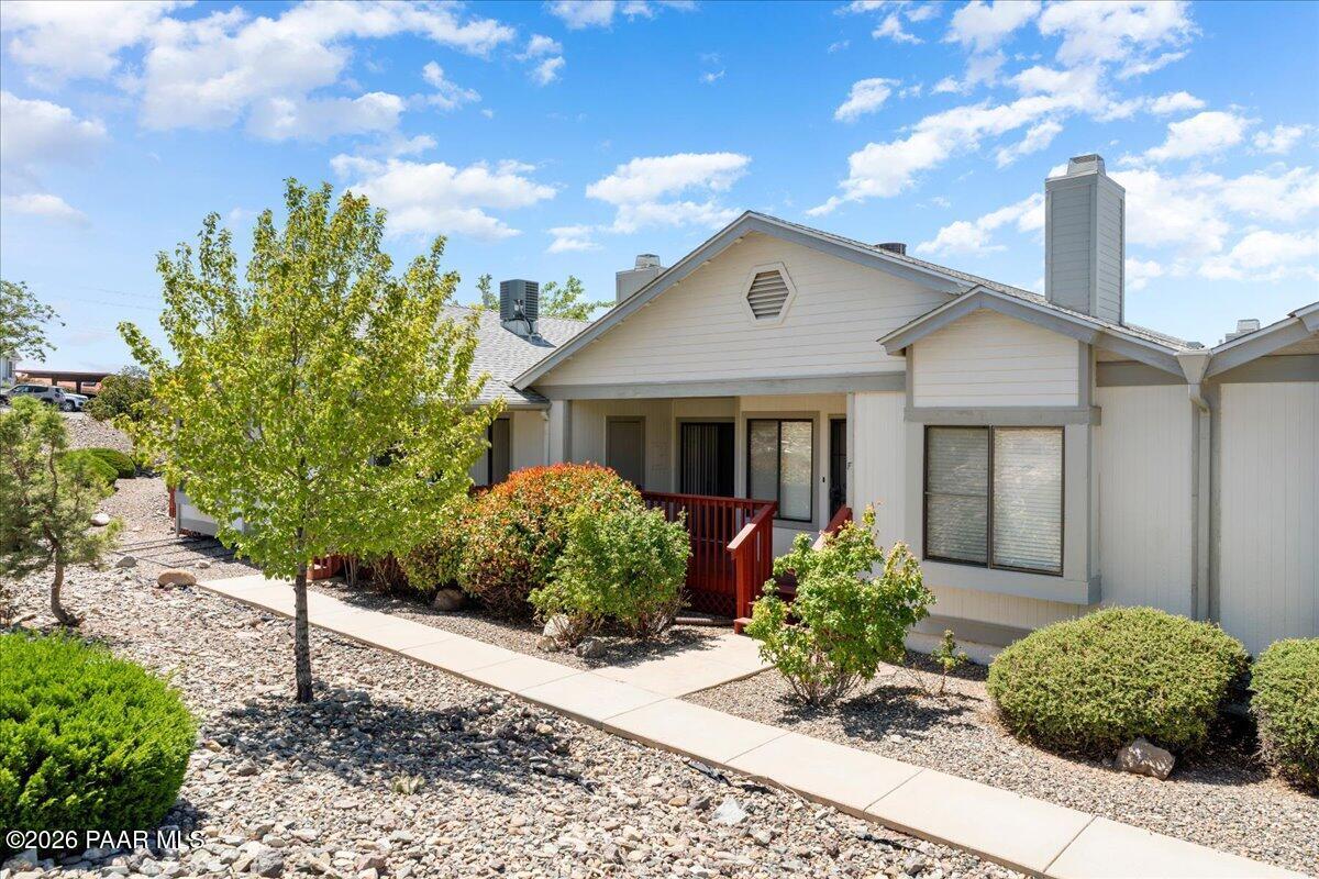 Montana Terrace Rd, Prescott, AZ 86301